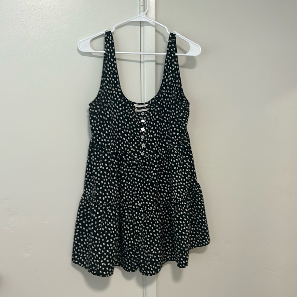 Urban Outfitters Romper